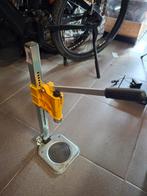 Kroonkurkapparaat, Ophalen of Verzenden, Zo goed als nieuw