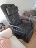 Massagezetel Human Touch HT-620, Ophalen, Zo goed als nieuw, Leer