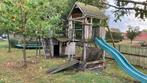 Speeltuin, Ophalen, Gebruikt, Schommel, Aanbouwonderdeel