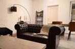 Zetels chesterfield-look, Huis en Inrichting, Ophalen, Zo goed als nieuw, Leer, Engelse stijl, landelijk