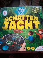Schattenjacht Asmodee nieuw, Hobby en Vrije tijd, Ophalen of Verzenden, Nieuw
