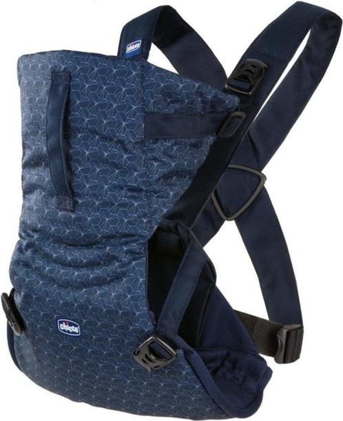 Chicco Easy Fit draagzak, Kinderen en Baby's, Babydragers en Draagdoeken, Nieuw, Draagzak, Buik of Rug, Chicco, Ophalen