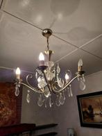 luchter, Enlèvement, Utilisé, Verre, Vintage klassiek