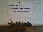 Schokdemperpoot rechts-voor van een Volkswagen UP, Auto-onderdelen, Ophanging en Onderstel, Ophalen of Verzenden, 3 maanden garantie