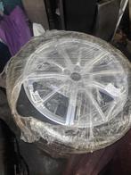 4 banden en wielen continental Audisport Q3 rsq3 F3 20 inch, Auto-onderdelen, Ophalen, 20 inch, Band(en)