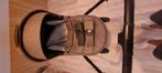 Pericles Crios 3.0 buggy + draagmand, Ophalen, Zo goed als nieuw, Regenhoes