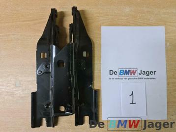 Motorkap scharnier set BMW 5-serie E60 E61 & LCI 41617120275 beschikbaar voor biedingen
