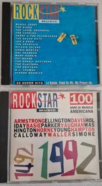 Rockstar music Rock star music 11 en 25, Ophalen of Verzenden, Zo goed als nieuw