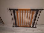 KINDERHHEKJE, Barrière de sécurité, 100 à 115 cm, Enlèvement, Utilisé
