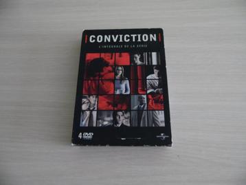OVERTUIGING DE COMPLETE SERIE beschikbaar voor biedingen