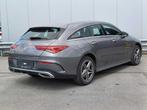 Mercedes-Benz CLA-Klasse 250 e Shooting Brake AMG Line | Ver, Auto's, Mercedes-Benz, CLA, Stof, Gebruikt, Euro 6