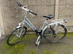 Gazelle damesfiets, Fietsen en Brommers, Ophalen, Zo goed als nieuw, Gazelle
