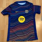 Barcelona Pre-Match Training Home Shirt Nieuw 2026, Verzenden