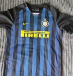 Inter Nike T-shirt, Kleding | Heren, T-shirts, Nike, Ophalen of Verzenden, Gedragen, Maat 48/50 (M)