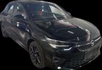 Opel Corsa F 1200 Benzine 130Pk 5Drs GS-Line +… AUTOMAAT, Auto's, Voorwielaandrijving, Stof, Gebruikt, Zwart