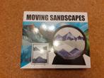 Moving sandscapes, Enlèvement ou Envoi, Neuf