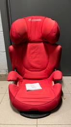 Maxi Cosi Rodi Airprotect Rood, Ophalen, 15 t/m 36 kg, Gebruikt, Autogordel