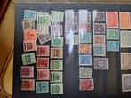 Mooie verzameling, Postzegels en Munten, Postzegels | Volle albums en Verzamelingen, Ophalen