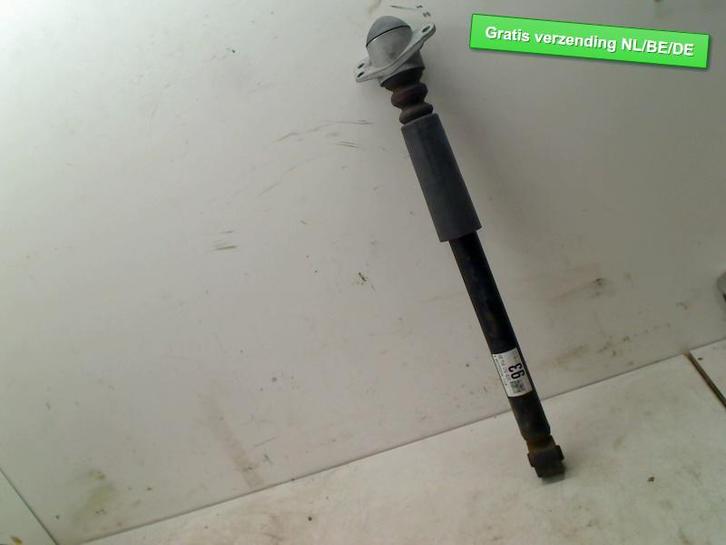 SCHOKBREKER ACHTER A1 Sportback (8XA / 8XF) (6C0512011BA), Auto-onderdelen, Ophanging en Onderstel, Audi, Gebruikt