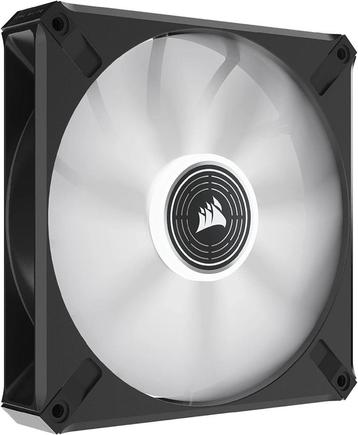 Ventilateur LED pour Pc - Corsair ML140 à -50% - Neuf