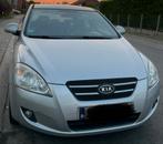 Kia C’eed, Auto's, Kia, Radio, Zwart, 4 cilinders, 5501 kg