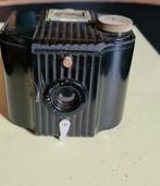 Vintage Eastman Kodak Baby Brownie, Audio, Tv en Foto, Ophalen of Verzenden, Gebruikt, Kodak