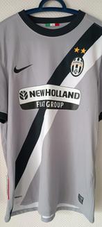 Gesigneerd Juventus 2009 voetbalshirt, Sport en Fitness, Voetbal, Shirt, Zo goed als nieuw, Verzenden