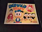 Panini - Donald Story (Disney) 1984 - Complete album, Collections, Autres types, Utilisé, Enlèvement ou Envoi