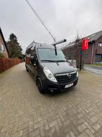Goed onderhouden Opel Movano L3H2, Autos, Camionnettes & Utilitaires, Opel, Tissu, Achat, 3 places