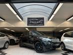 BMW X5 3.0D 40D M-Pack Full Pano Navi Xenon, Autos, BMW, SUV ou Tout-terrain, 5 places, Cuir, Noir