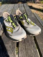 Hardloopschoen Saucony edge endorphin 46, Ophalen of Verzenden, Zo goed als nieuw, Hardlopen, Hardloopschoenen