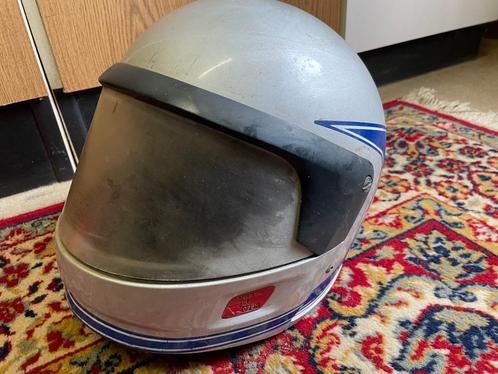 collectie BMW helmen + Airoh helm, Motoren, Kleding | Motorhelmen, Systeemhelm, L, Overige merken, Ophalen