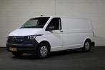 Volkswagen Transporter 2.0 TDI L2 H1 Koelwagen 0 Graden, Auto's, Parkeersensor, Wit, Te koop, 189 g/km