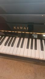 Buffetpiano Kawai, Ophalen, Zwart, Piano