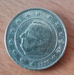 10 cent munt, België, 1999, Enlèvement