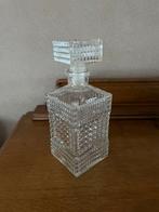 Whiskey karaf, Enlèvement