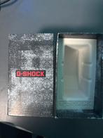 G-skock, Handtassen en Accessoires, Sporthorloges, Ophalen of Verzenden, Zo goed als nieuw, Wit