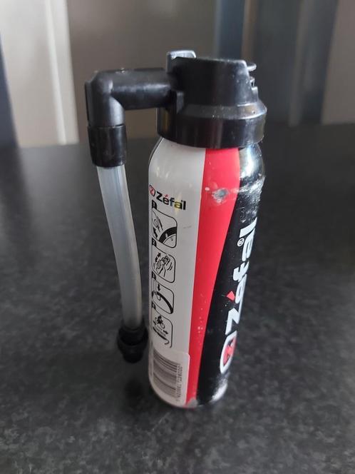 Bandenspray fiets, Fietsen en Brommers, Fietsaccessoires | Overige Fietsaccessoires, Nieuw, Ophalen