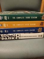 South park seizoen 3, 5, 6, 8, Cd's en Dvd's, Ophalen, Zo goed als nieuw