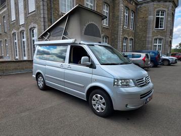 Volkswagen T5 California 2.5 Tdi 174 Ch B.Auto 137mkm !!!  beschikbaar voor biedingen