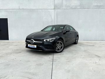 Mercedes-Benz CLA-Klasse CLA 250e | AMG-Line (bj 2024) beschikbaar voor biedingen