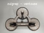 Zuignap - Ventouse - heffer, Ophalen of Verzenden, Zo goed als nieuw