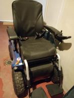 fauteuil PMR, Zo goed als nieuw, Elektrische rolstoel, Ophalen