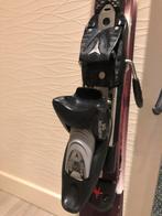 Carve skilatten, Ophalen, Ski, Atomic, Carve