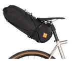 Restrap Saddle bag 14 liters, Ophalen of Verzenden, Zo goed als nieuw