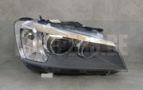 KOPLAMP BMW X3 F25 XENON 10-14 RH RECHTS 7217294 S1087/K4/9A, Auto-onderdelen, Verlichting, Gebruikt, 6 maanden garantie, Ophalen of Verzenden