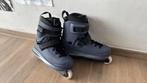 Rollerblade Blank Team Stuntskates 44,5 - 45, Sport en Fitness, Ophalen, Zo goed als nieuw