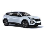Peugeot 2008 Style | Beschikbaar in wit & g, 1199 cc, Wit, 100 pk, Handgeschakeld