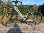 Bergamont Horizon 4, Fietsen en Brommers, Gebruikt, 47 tot 50 cm, Versnellingen, Ophalen