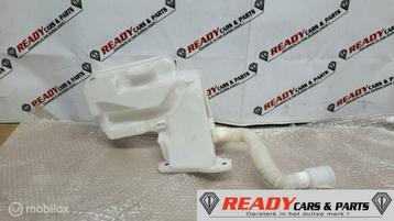 A3 S3 8V Ruitensproeierreservoir 5Q0955453R RVS TANK LEON 5F beschikbaar voor biedingen